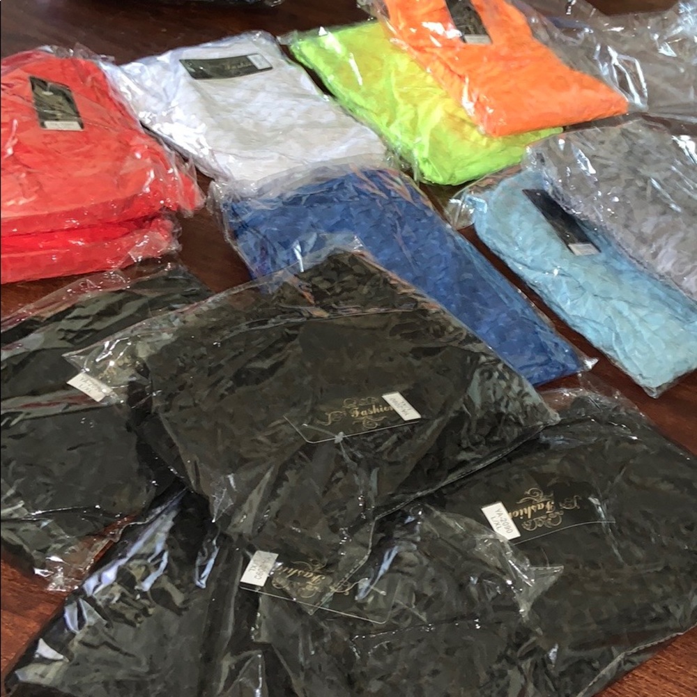Last1! - Yoga Unitard Jumpsuits Workout Jumper … - Picture 14 of 16